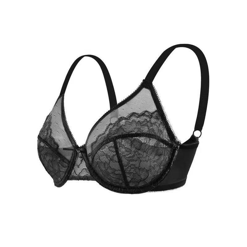 MODALOV FleurLace Embrace Bra