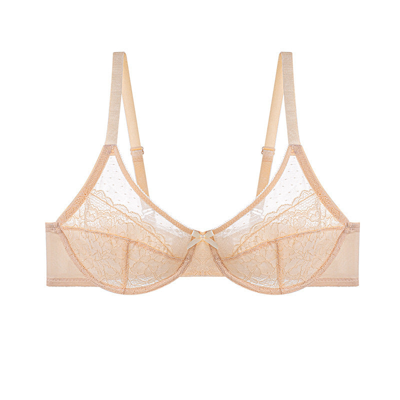 MODALOV FleurLace Embrace Bra