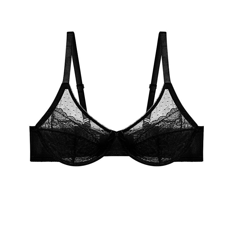 MODALOV FleurLace Embrace Bra