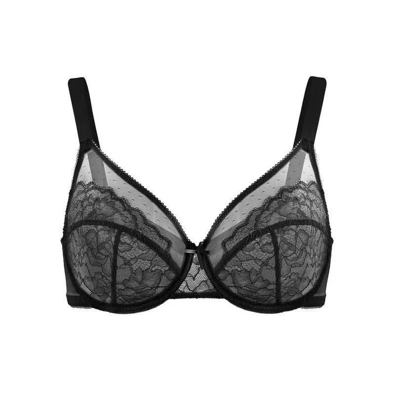 MODALOV FleurLace Embrace Bra