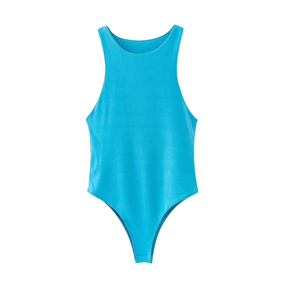 VivaFit™ Summer Bodycon Bodysuit