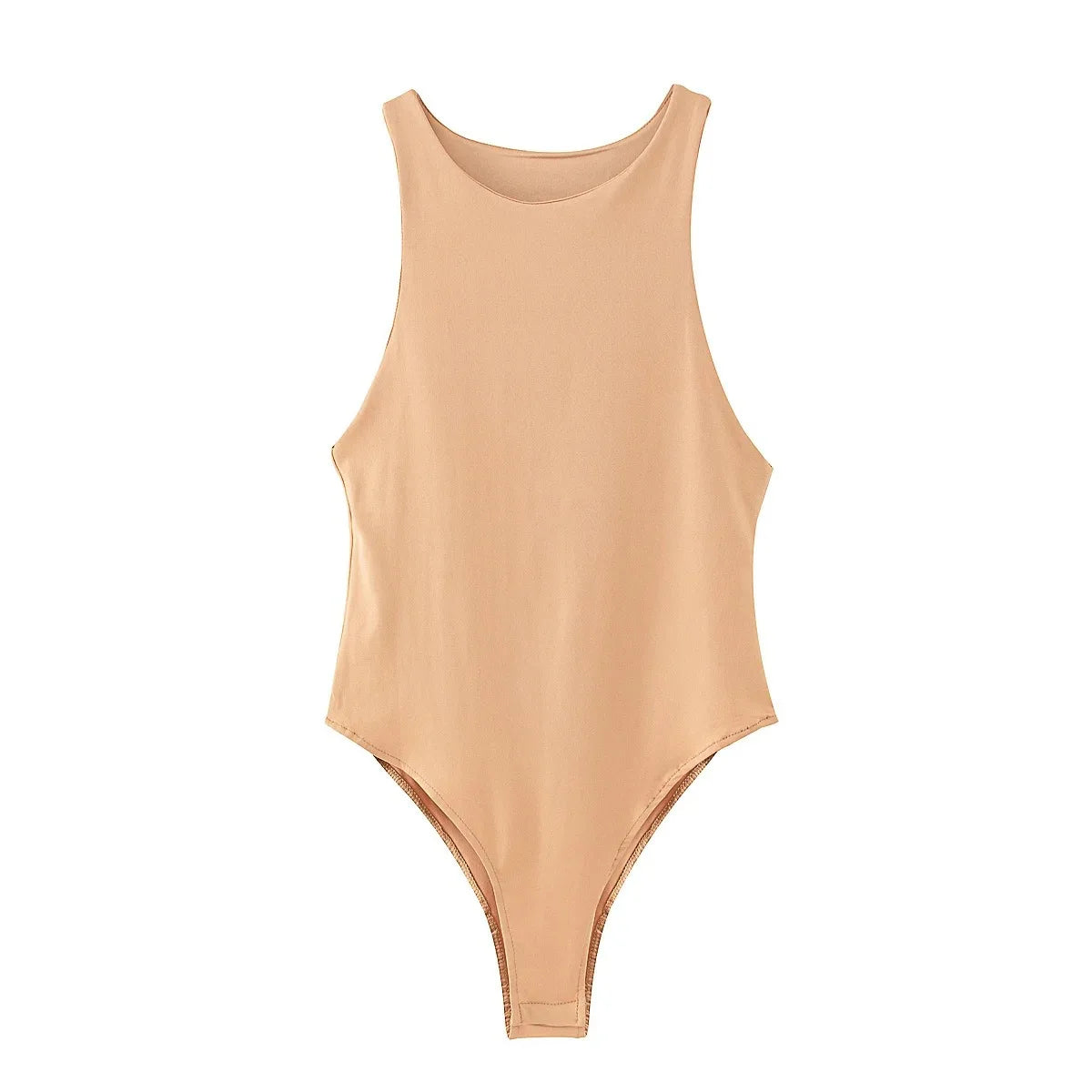 VivaFit™ Summer Bodycon Bodysuit