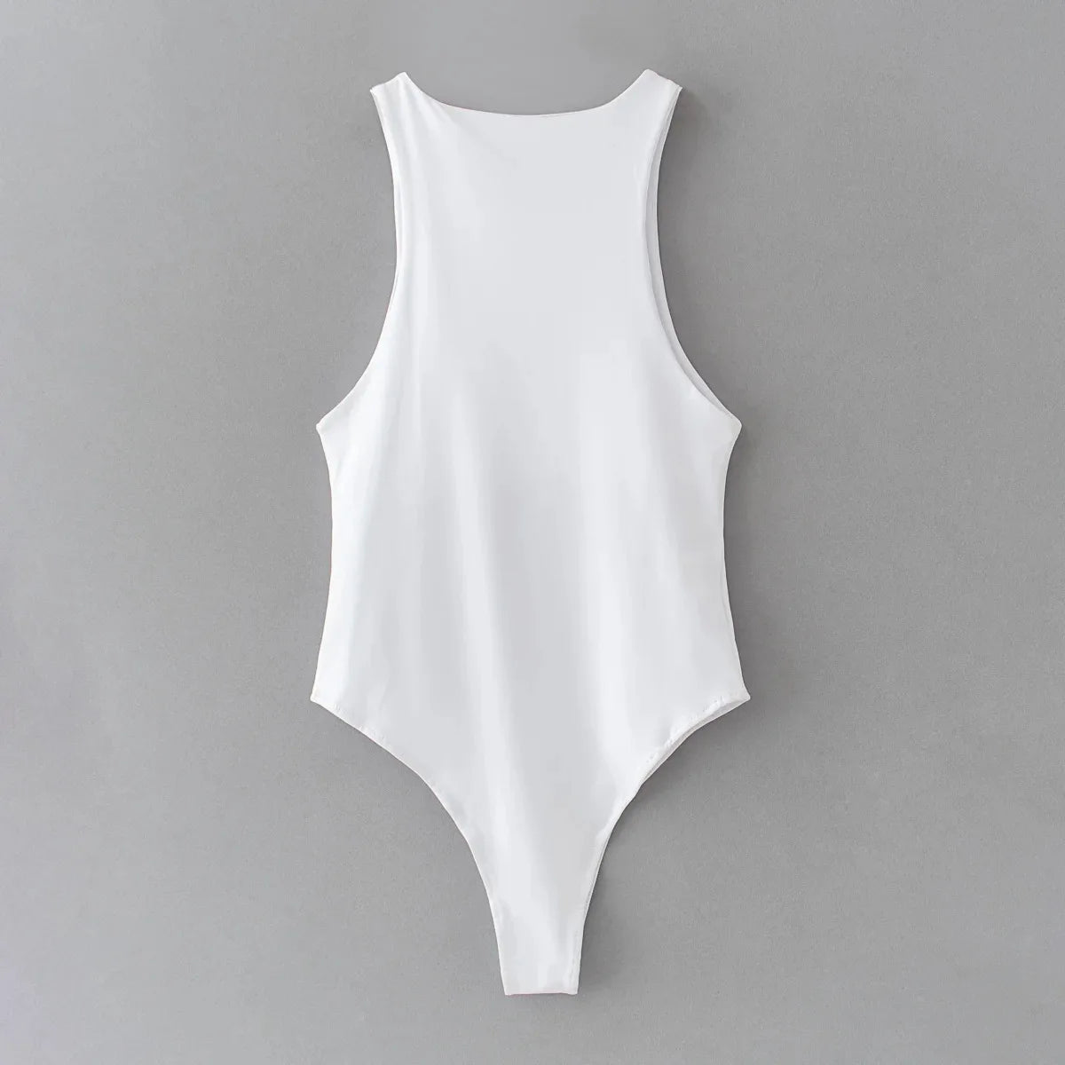 VivaFit™ Summer Bodycon Bodysuit