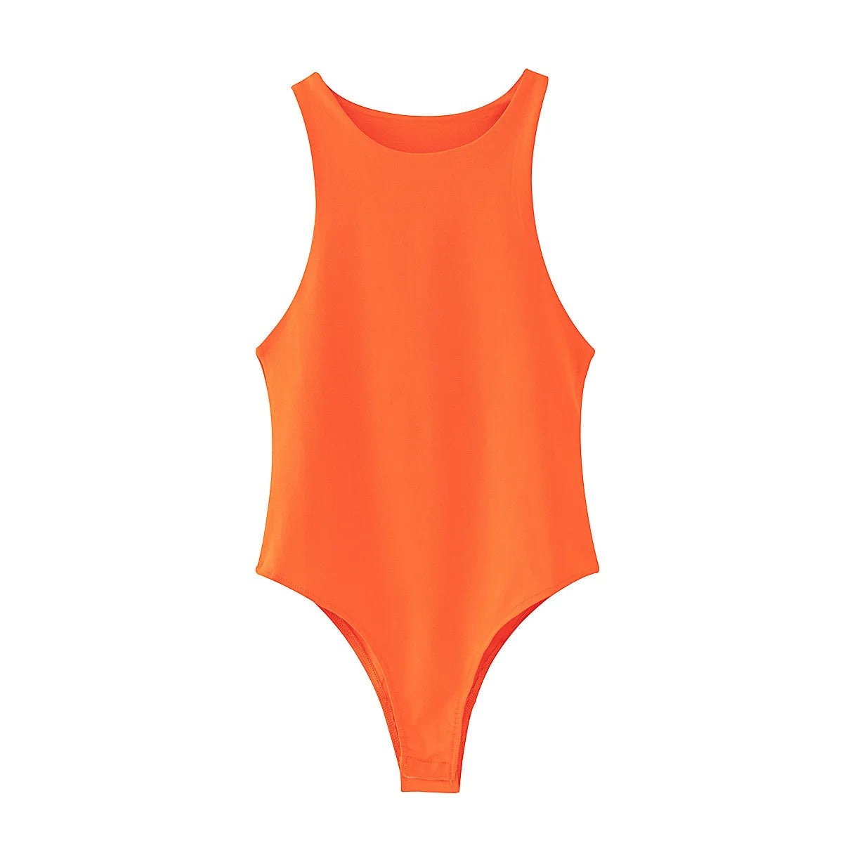 VivaFit™ Summer Bodycon Bodysuit