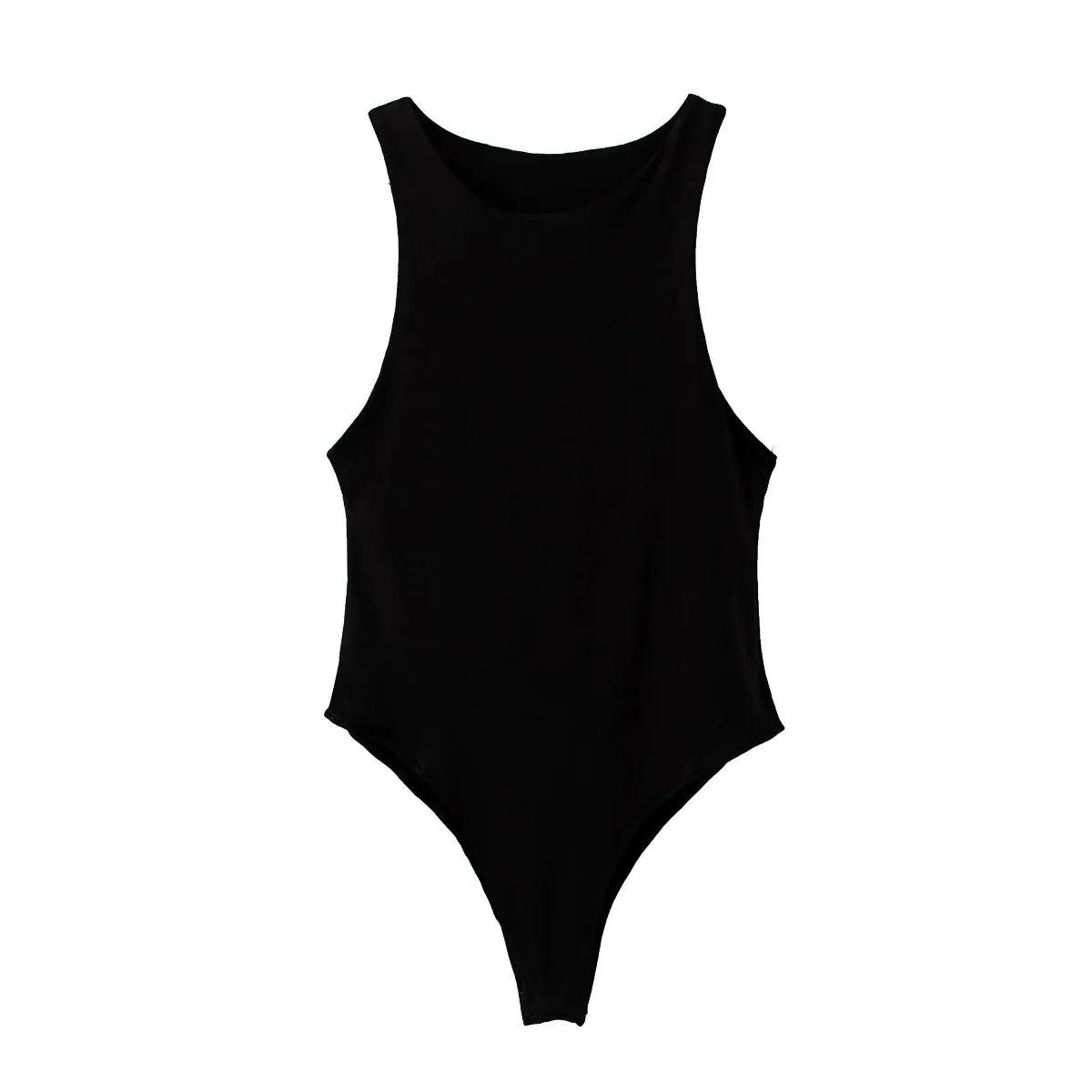 VivaFit™ Summer Bodycon Bodysuit