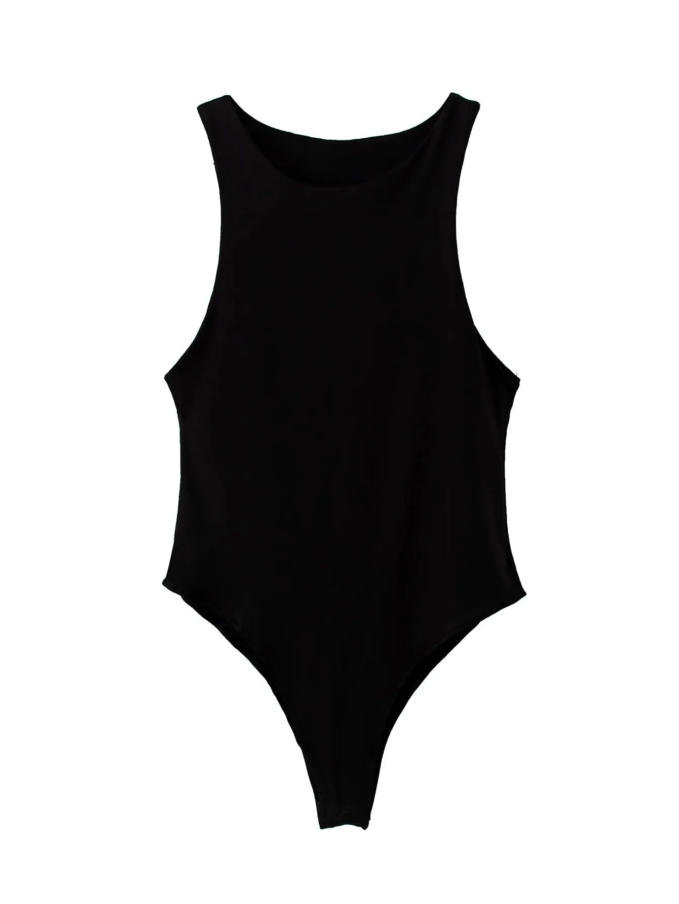 VivaFit™ Summer Bodycon Bodysuit