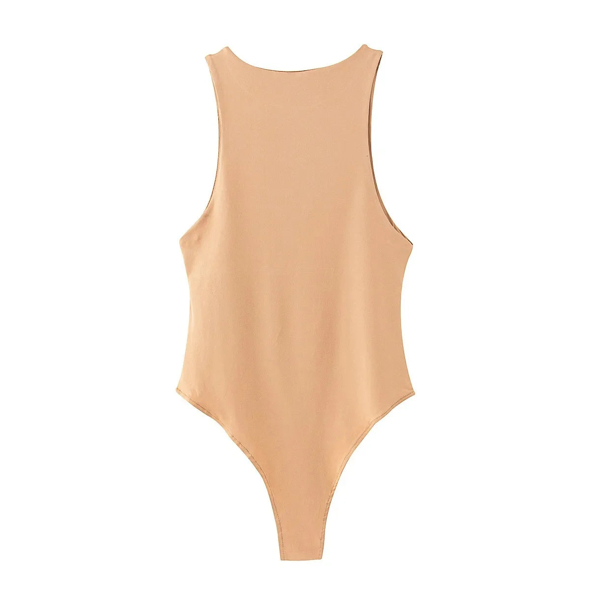 VivaFit™ Summer Bodycon Bodysuit