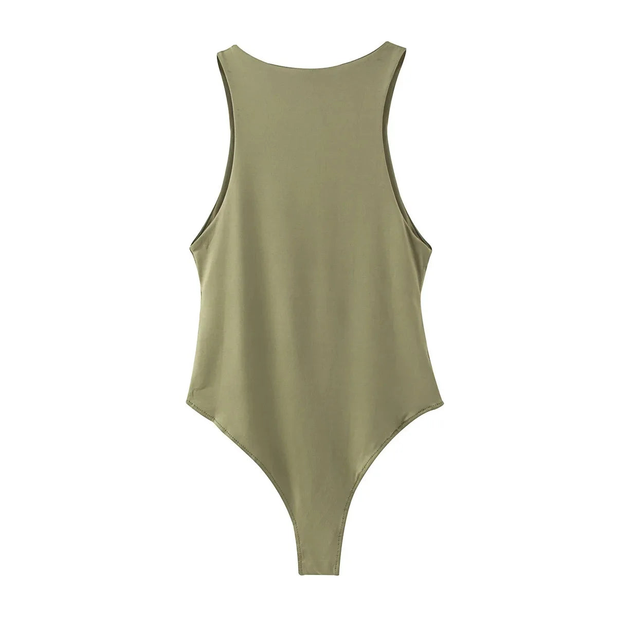 VivaFit™ Summer Bodycon Bodysuit